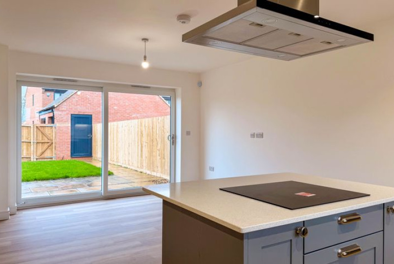 Poplar Gardens, Whittlesey, PE78