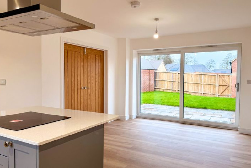 Poplar Gardens, Whittlesey, PE79