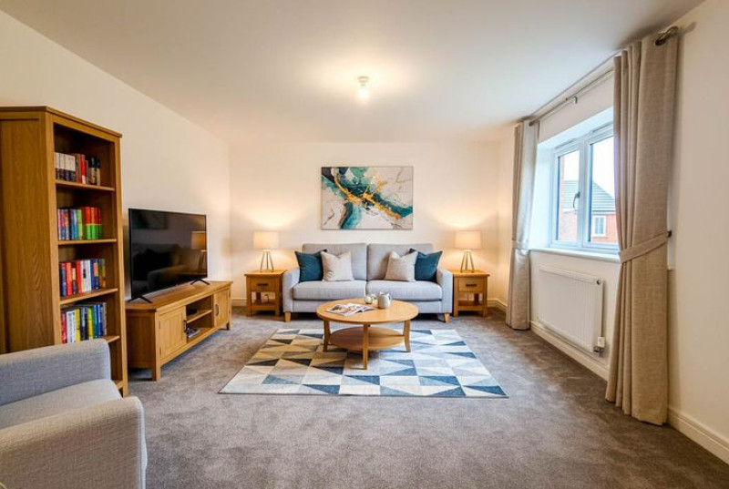 Poplar Gardens, Whittlesey, PE710