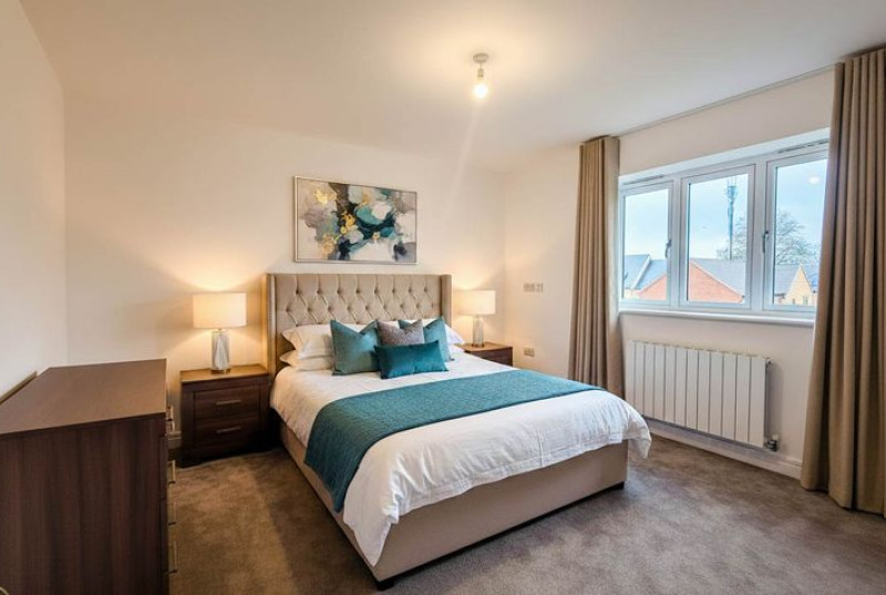 Poplar Gardens, Whittlesey, PE711