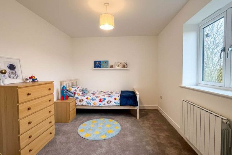 Poplar Gardens, Whittlesey, PE712