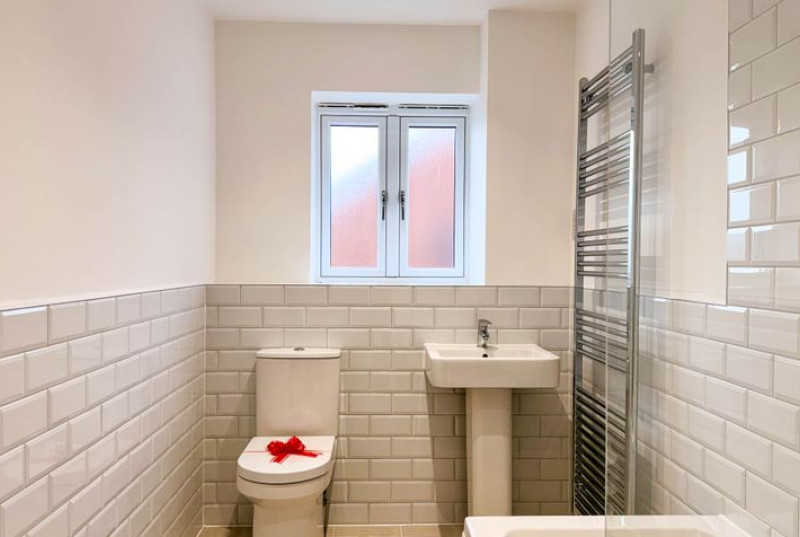 Poplar Gardens, Whittlesey, PE714