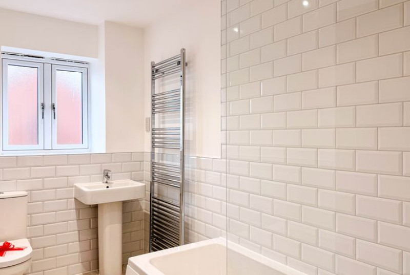 Poplar Gardens, Whittlesey, PE716