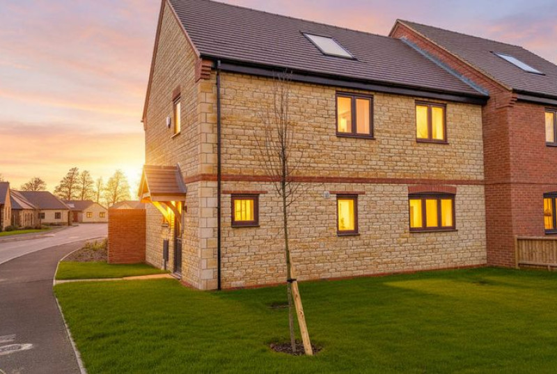 Poplar Gardens, Whittlesey, PE717