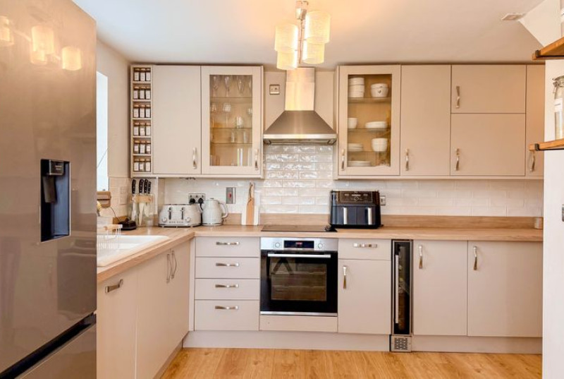 Rowell Way, Sawtry, PE286