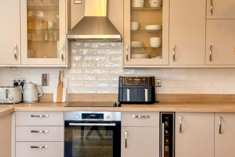 Rowell Way, Sawtry, PE289