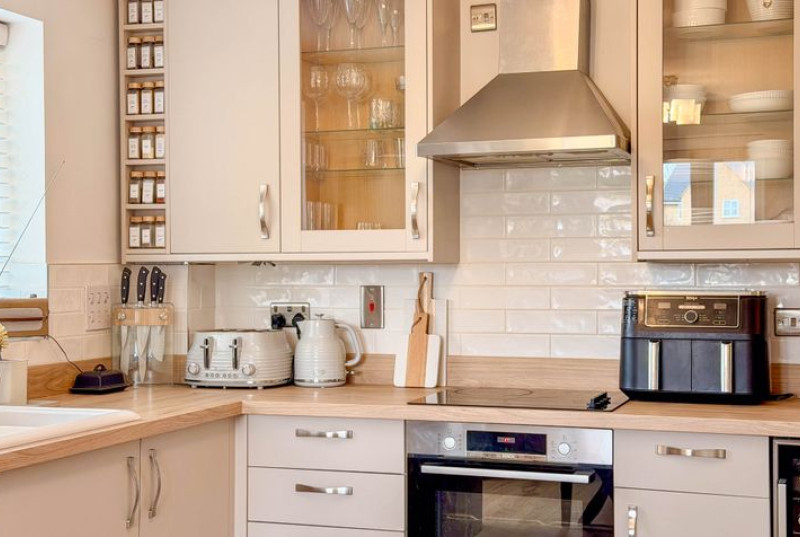 Rowell Way, Sawtry, PE2810