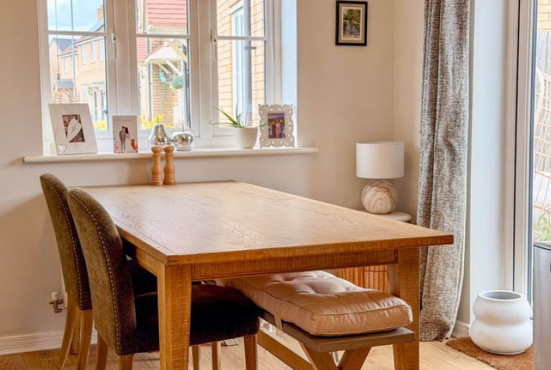 Rowell Way, Sawtry, PE2811