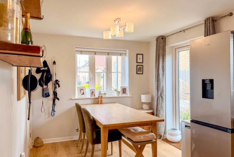 Rowell Way, Sawtry, PE2812