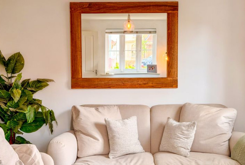 Rowell Way, Sawtry, PE2817