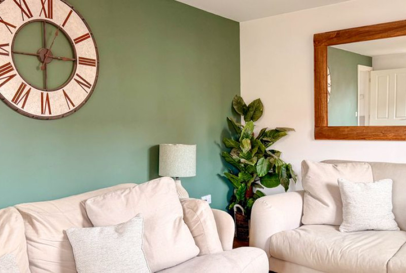 Rowell Way, Sawtry, PE2818