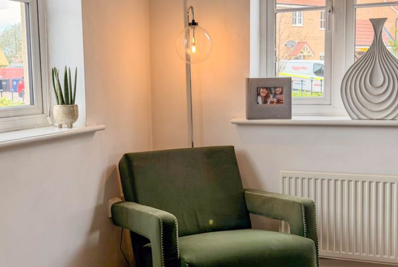 Rowell Way, Sawtry, PE2819