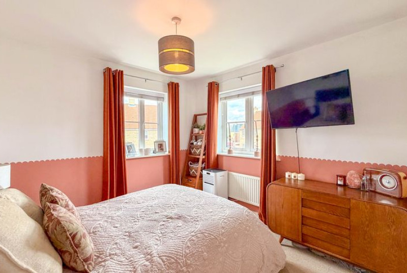 Rowell Way, Sawtry, PE2820