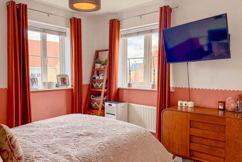 Rowell Way, Sawtry, PE2821