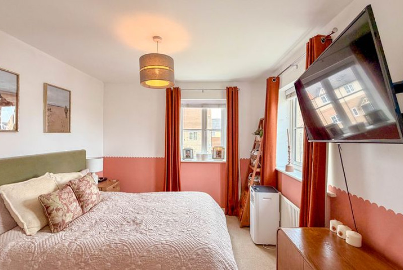 Rowell Way, Sawtry, PE2822