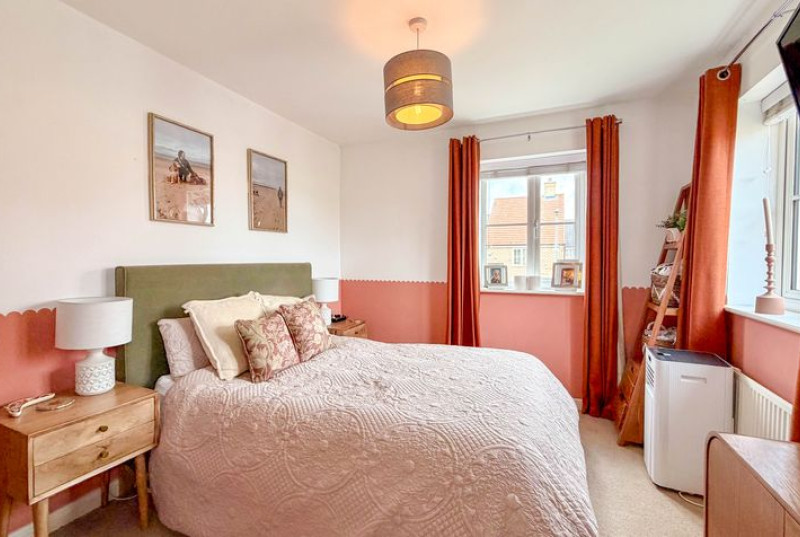 Rowell Way, Sawtry, PE2824