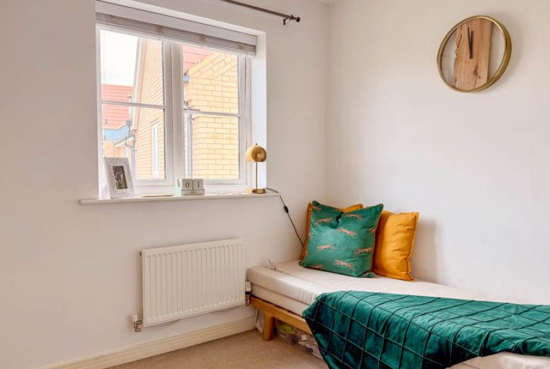 Rowell Way, Sawtry, PE2825