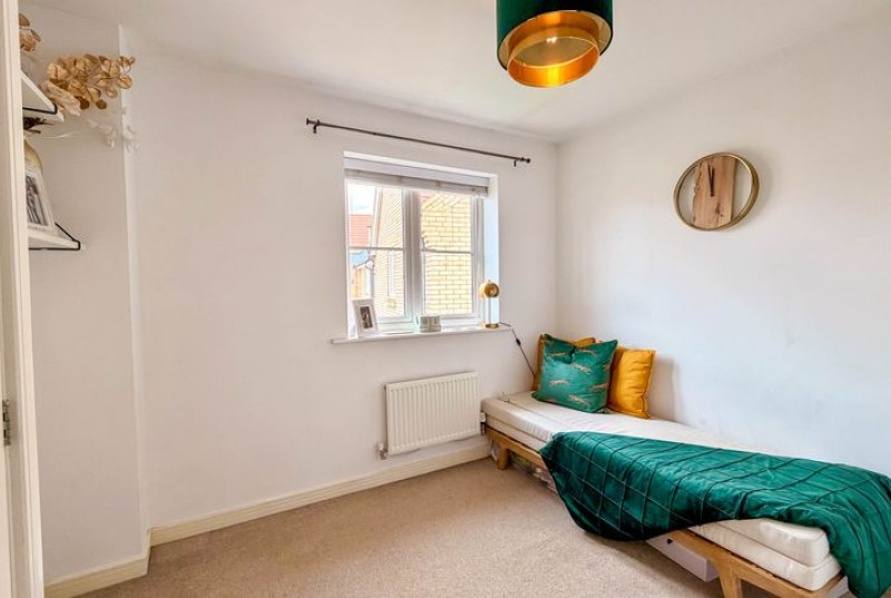 Rowell Way, Sawtry, PE2826