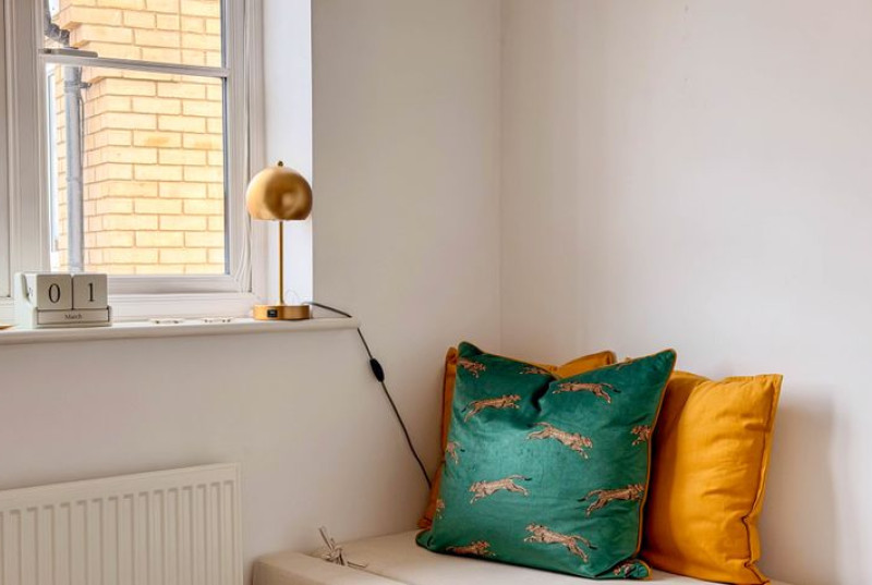 Rowell Way, Sawtry, PE2827