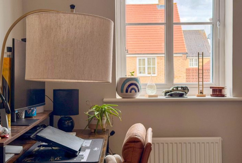 Rowell Way, Sawtry, PE2829