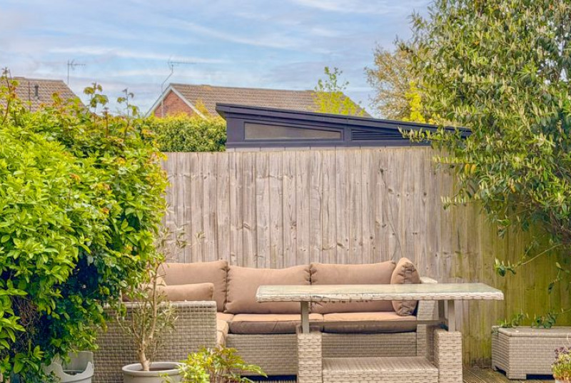 Rowell Way, Sawtry, PE2832