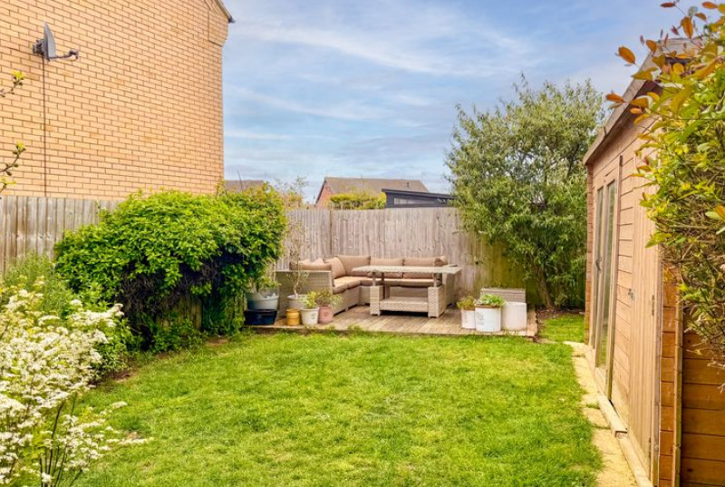 Rowell Way, Sawtry, PE2835