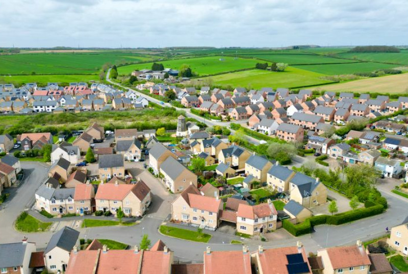 Rowell Way, Sawtry, PE2841