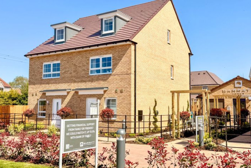 Chatteris Gate, London Road, PE16