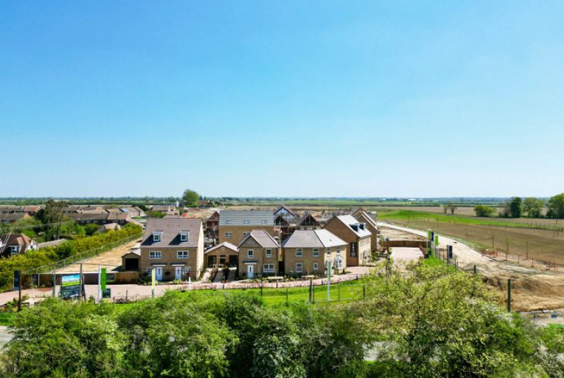 Chatteris Gate, London Road, PE16