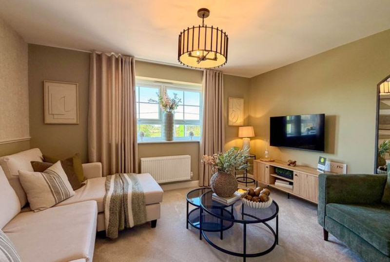 Chatteris Gate, London Road, PE16