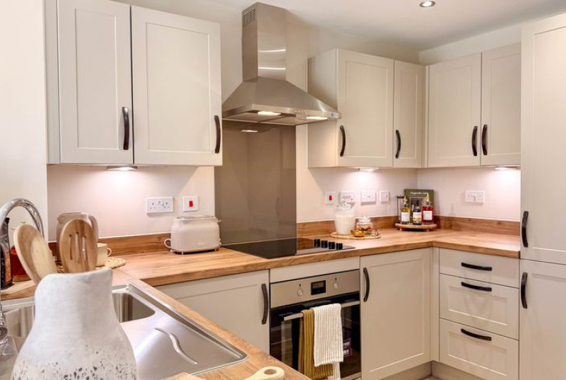 Chatteris Gate, London Road, PE166