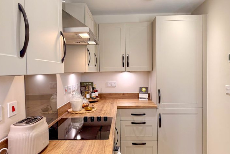 Chatteris Gate, London Road, PE168