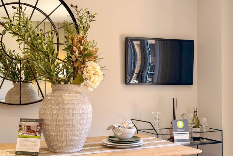 Chatteris Gate, London Road, PE1613