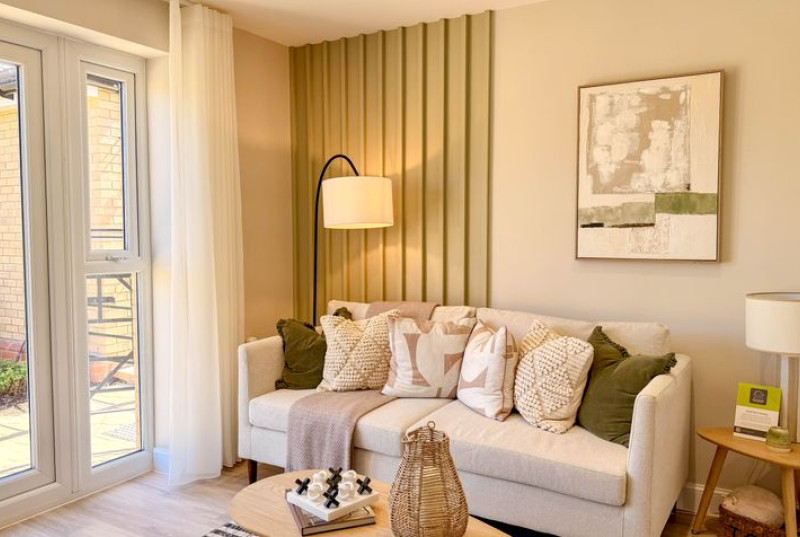 Chatteris Gate, London Road, PE1614