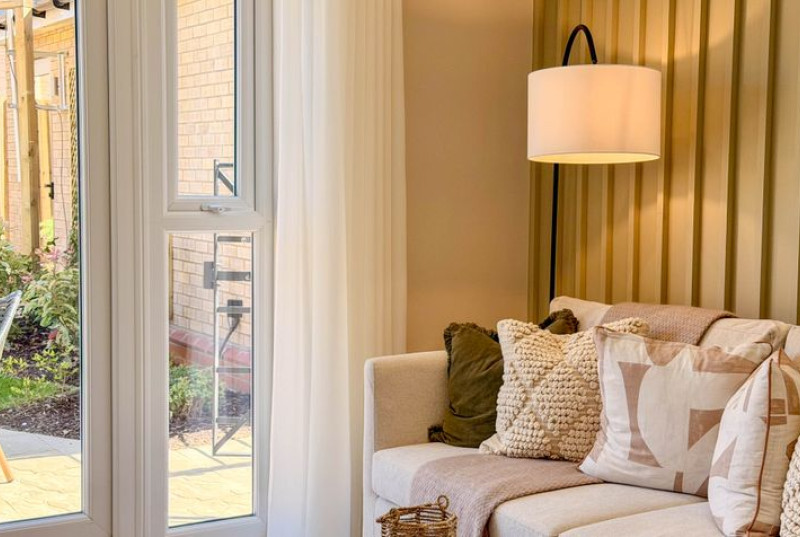 Chatteris Gate, London Road, PE1615