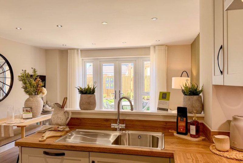 Chatteris Gate, London Road, PE1617