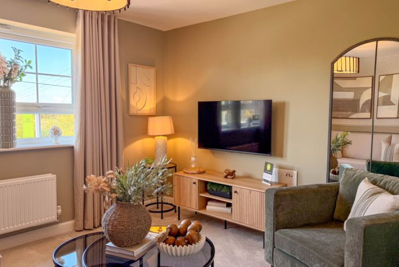 Chatteris Gate, London Road, PE1622