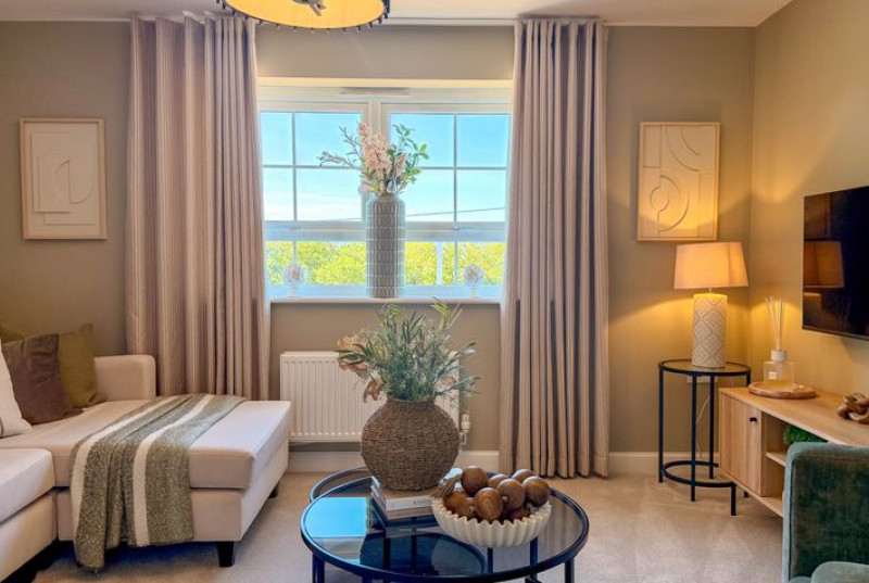 Chatteris Gate, London Road, PE1623