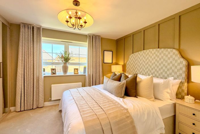 Chatteris Gate, London Road, PE1625