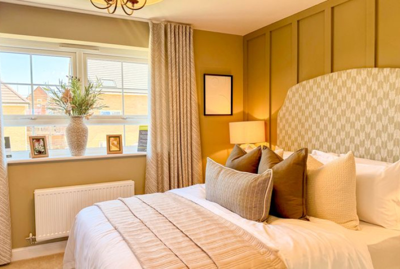 Chatteris Gate, London Road, PE1626