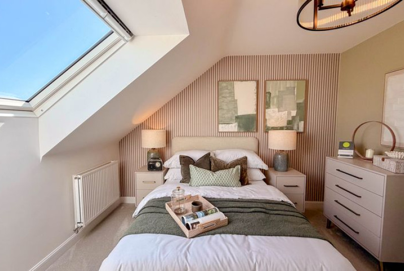 Chatteris Gate, London Road, PE1632