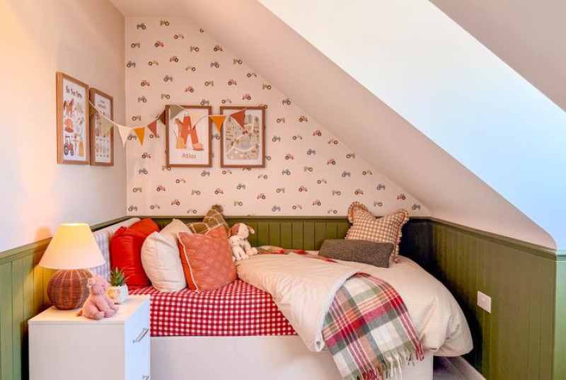 Chatteris Gate, London Road, PE1635