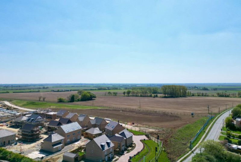 Chatteris Gate, London Road, PE1644