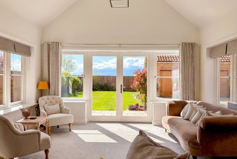 Minuet Paddocks, Whittlesey, PE7