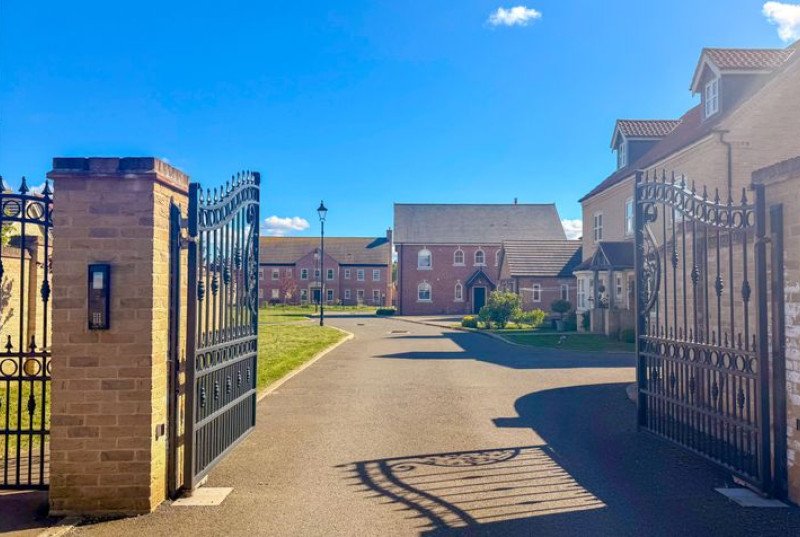 Minuet Paddocks, Whittlesey, PE76