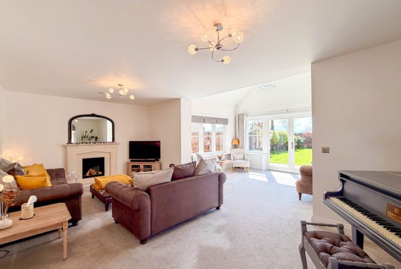 Minuet Paddocks, Whittlesey, PE710