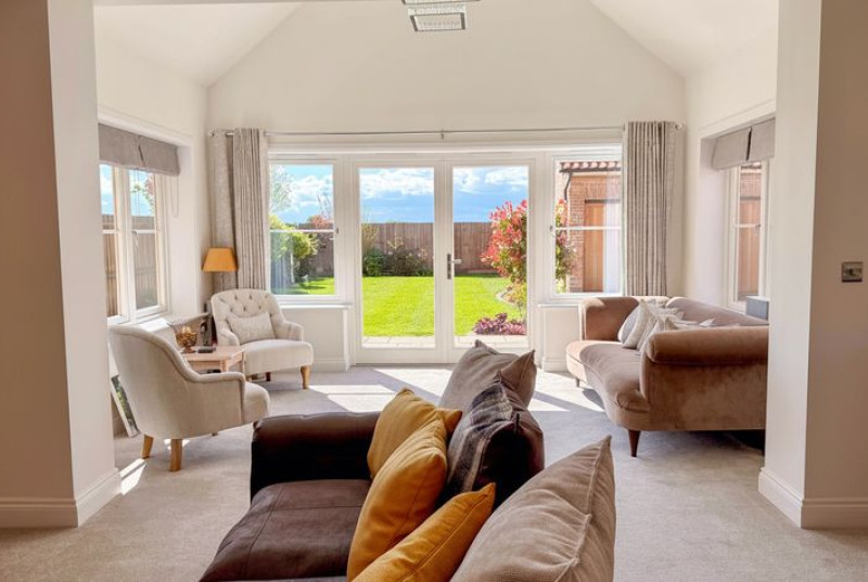 Minuet Paddocks, Whittlesey, PE711