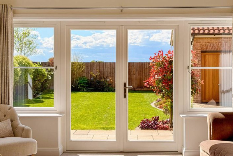 Minuet Paddocks, Whittlesey, PE712