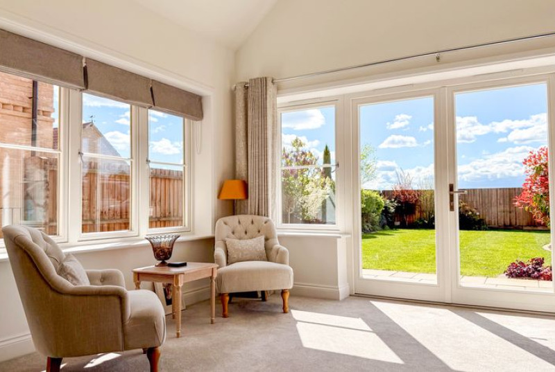 Minuet Paddocks, Whittlesey, PE713