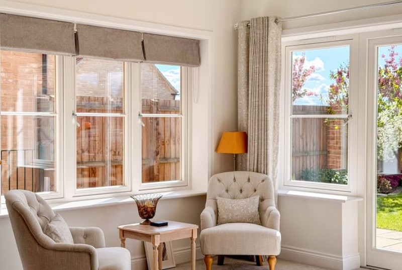 Minuet Paddocks, Whittlesey, PE714